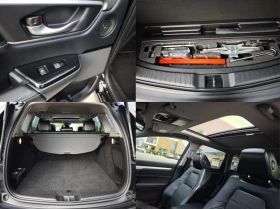 Honda Cr-v 2.0i 4x4 EXCLUSIVE FILL SERVICE IN HONDA - 52500 лв. - 10520035 | Car24.bg