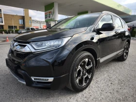 Обява за продажба на Honda Cr-v 2.0i 4x4 EXCLUSIVE FILL SERVICE IN HONDA ~52 500 лв. - изображение 1