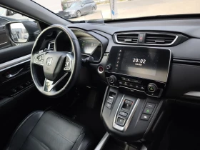 Обява за продажба на Honda Cr-v 2.0i 4x4 EXCLUSIVE FILL SERVICE IN HONDA ~52 500 лв. - изображение 9