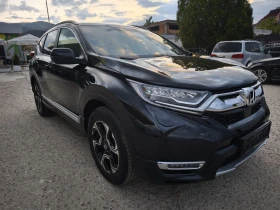 Обява за продажба на Honda Cr-v 2.0i 4x4 EXCLUSIVE FILL SERVICE IN HONDA ~52 500 лв. - изображение 2