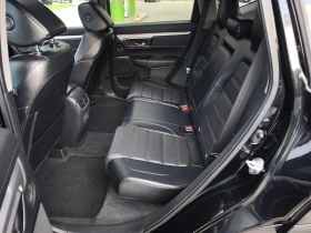 Обява за продажба на Honda Cr-v 2.0i 4x4 EXCLUSIVE FILL SERVICE IN HONDA ~52 500 лв. - изображение 11