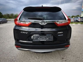 Обява за продажба на Honda Cr-v 2.0i 4x4 EXCLUSIVE FILL SERVICE IN HONDA ~52 500 лв. - изображение 4