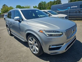 Volvo Xc90 Inscription * Bowers&Wilkins* 360* * | Mobile.bg    3