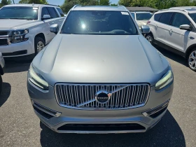 Volvo Xc90 Inscription * Bowers&Wilkins* 360* * | Mobile.bg    2