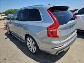 Volvo Xc90 Inscription * Bowers&Wilkins* 360* * | Mobile.bg    6