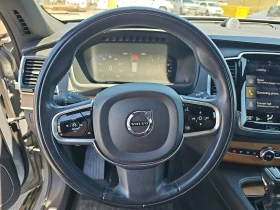 Volvo Xc90 Inscription * Bowers&Wilkins* 360* * | Mobile.bg    9