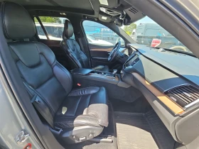 Volvo Xc90 Inscription * Bowers&Wilkins* 360* * | Mobile.bg    13