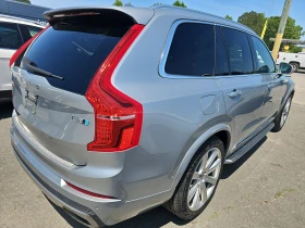 Volvo Xc90 Inscription * Bowers&Wilkins* 360* * | Mobile.bg    4