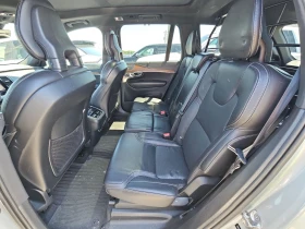 Volvo Xc90 Inscription * Bowers&Wilkins* 360* * | Mobile.bg    14