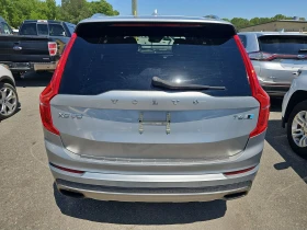 Volvo Xc90 Inscription * Bowers&Wilkins* 360* * | Mobile.bg    5