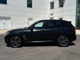 BMW X3 * X3M* * АвтоКредит* - 79699 лв. - 28057557 | Car24.bg
