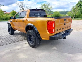 Ford Ranger * * * RAPTOR TURBO OFFROAD * * *  | Mobile.bg    6