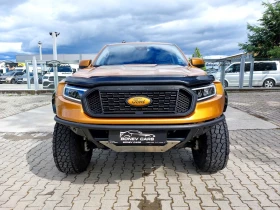 Ford Ranger * * * RAPTOR TURBO OFFROAD * * *  | Mobile.bg    13