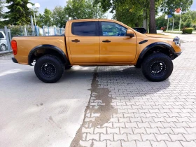 Ford Ranger * * * RAPTOR TURBO OFFROAD * * *  | Mobile.bg    4
