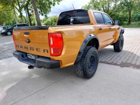 Ford Ranger * * * RAPTOR TURBO OFFROAD * * *  | Mobile.bg    5
