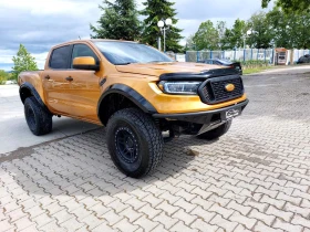 Ford Ranger * * * RAPTOR TURBO OFFROAD * * *  | Mobile.bg    3