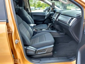Ford Ranger * * * RAPTOR TURBO OFFROAD * * *  | Mobile.bg    11