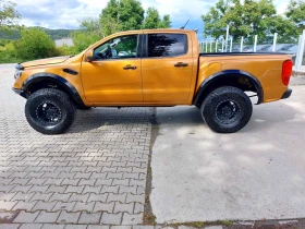 Ford Ranger * * * RAPTOR TURBO OFFROAD * * *  | Mobile.bg    7