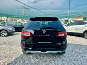 Renault Koleos 2.0 DCI* NAVI* 4X4* TOP* * - 9260 лв. - 69105593 4