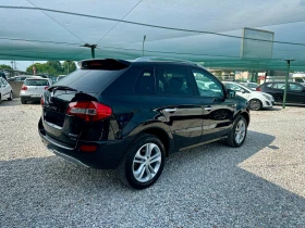 Renault Koleos 2.0 DCI* NAVI* 4X4* TOP* * - 9260 лв. - 69105593 5