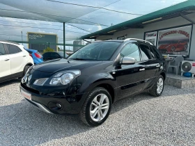 Renault Koleos 2.0 DCI* NAVI* 4X4* TOP* * - 9260 лв. - 69105593 2