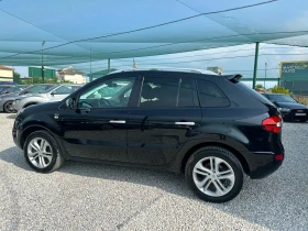 Renault Koleos 2.0 DCI* NAVI* 4X4* TOP* * - 9260 лв. - 69105593 3