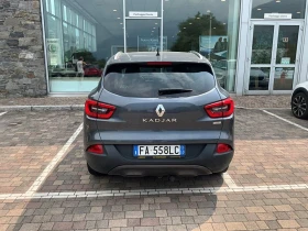 Обява за продажба на Renault Kadjar 1.5 dvi 110 hp euro 6 b ~16 750 лв. - изображение 6