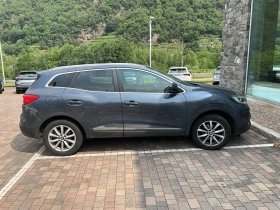 Обява за продажба на Renault Kadjar 1.5 dvi 110 hp euro 6 b ~16 750 лв. - изображение 2