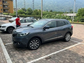 Обява за продажба на Renault Kadjar 1.5 dvi 110 hp euro 6 b ~16 750 лв. - изображение 1