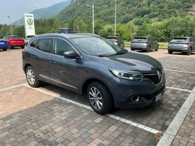 Обява за продажба на Renault Kadjar 1.5 dvi 110 hp euro 6 b ~16 750 лв. - изображение 1