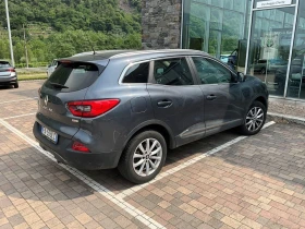 Обява за продажба на Renault Kadjar 1.5 dvi 110 hp euro 6 b ~16 750 лв. - изображение 3