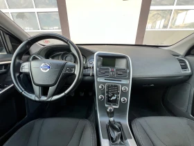 Volvo XC60 2.0 D3 FACELIFT* РЕАЛНИ 140000 КМ. ИТАЛИЯ ! - 23900 лв. - 87146261 9