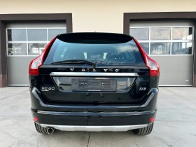 Volvo XC60 2.0 D3 FACELIFT* РЕАЛНИ 140000 КМ. ИТАЛИЯ ! - 23900 лв. - 87146261 17