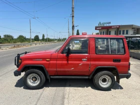 Toyota Land cruiser   | Mobile.bg    4