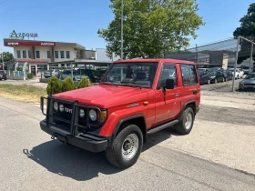 Toyota Land cruiser   | Mobile.bg    3