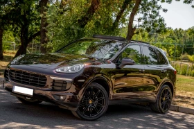 Porsche Cayenne | Mobile.bg    7
