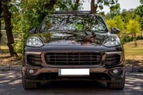 Porsche Cayenne | Mobile.bg    8