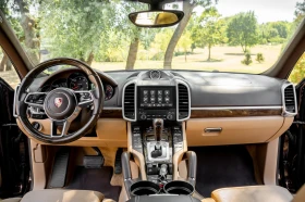 Porsche Cayenne | Mobile.bg    14