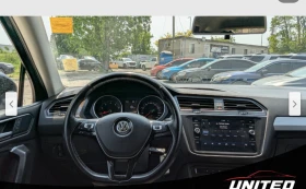 VW Tiguan S* ПОДГРЕВ* 360КАМЕРА* КЕЙЛЕС* LANE* ASSIST* - 22800 лв. - 16534525 8