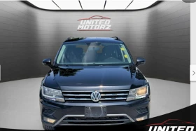 VW Tiguan S* ПОДГРЕВ* 360КАМЕРА* КЕЙЛЕС* LANE* ASSIST* - 22800 лв. - 16534525 2