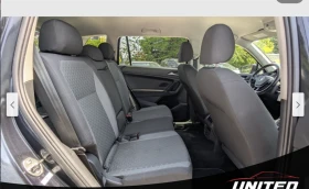 VW Tiguan S* ПОДГРЕВ* 360КАМЕРА* КЕЙЛЕС* LANE* ASSIST* - 22800 лв. - 16534525 10