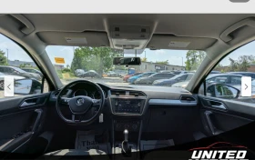 VW Tiguan S* ПОДГРЕВ* 360КАМЕРА* КЕЙЛЕС* LANE* ASSIST* - 22800 лв. - 16534525 13