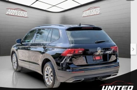 VW Tiguan S* ПОДГРЕВ* 360КАМЕРА* КЕЙЛЕС* LANE* ASSIST* - 22800 лв. - 16534525 6