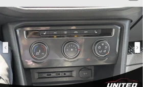 VW Tiguan S* ПОДГРЕВ* 360КАМЕРА* КЕЙЛЕС* LANE* ASSIST* - 22800 лв. - 16534525 12