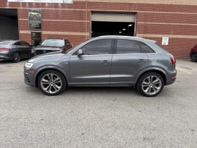 Audi Q3 Technik*  *  | Mobile.bg    2