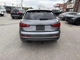 Audi Q3 Technik*  *  | Mobile.bg    4
