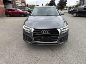 Audi Q3 Technik*  *  | Mobile.bg    6