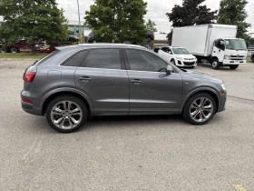 Audi Q3 Technik*  *  | Mobile.bg    3