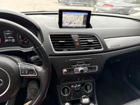 Audi Q3 Technik*  *  | Mobile.bg    9