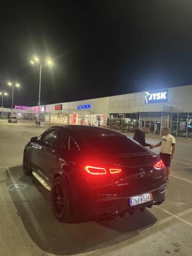 Mercedes-Benz GLE 63 S AMG 4matic+ coupe възможен лизинг - 192000 лв. - 23707787 6